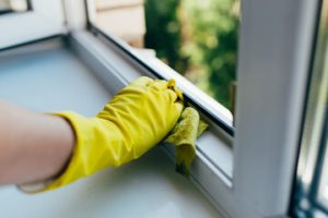 Cleaning Services